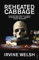 Book Cover for Reheated Cabbage by Irvine Welsh