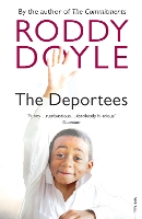 Book Cover for The Deportees by Roddy Doyle