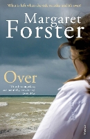 Book Cover for Over by Margaret Forster