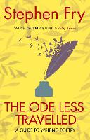 Book Cover for The Ode Less Travelled by Stephen Fry