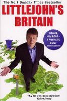 Book Cover for Littlejohn's Britain by Richard Littlejohn