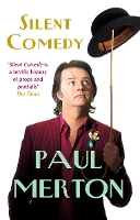 Book Cover for Silent Comedy by Paul Merton