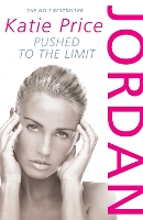 Book Cover for Jordan: Pushed to the Limit by Katie Price