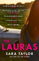 Book Cover for The Lauras by Sara Taylor