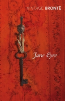 Book Cover for Jane Eyre by Charlotte Bronte