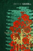 Book Cover for North and South by Elizabeth Gaskell, Jenny Uglow