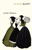 Book Cover for Little Women and Good Wives by Louisa May Alcott