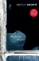 Book Cover for Wuthering Heights by Emily Bronte