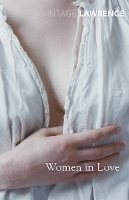 Book Cover for Women in Love by D H Lawrence, Howard Jacobson