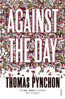 Book Cover for Against the Day by Thomas Pynchon