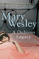 Book Cover for A Dubious Legacy by Mary Wesley