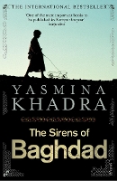 Book Cover for The Sirens of Baghdad by Yasmina Khadra