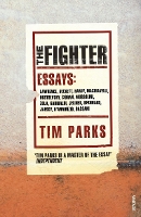 Book Cover for The Fighter by Tim Parks