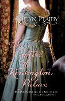 Book Cover for The Captive of Kensington Palace by Jean Plaidy