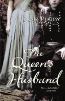 Book Cover for The Queen's Husband by Jean (Novelist) Plaidy