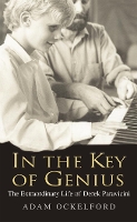 Book Cover for In The Key of Genius by Adam Ockelford