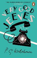 Book Cover for Very Good, Jeeves by P.G. Wodehouse