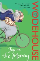 Book Cover for Joy in the Morning by P.G. Wodehouse