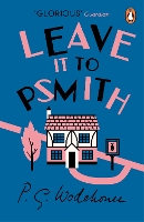 Book Cover for Leave it to Psmith by P.G. Wodehouse