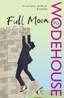 Book Cover for Full Moon by P.G. Wodehouse