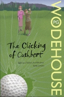 Book Cover for The Clicking of Cuthbert by P.G. Wodehouse