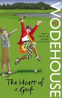 Book Cover for The Heart of a Goof by P.G. Wodehouse