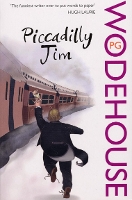 Book Cover for Piccadilly Jim by P.G. Wodehouse