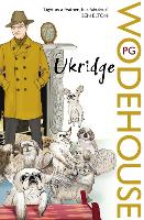 Book Cover for Ukridge by P.G. Wodehouse