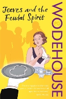 Book Cover for Jeeves and the Feudal Spirit by P.G. Wodehouse