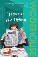 Book Cover for Jeeves in the Offing by P.G. Wodehouse