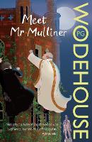 Book Cover for Meet Mr Mulliner by P.G. Wodehouse