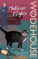 Book Cover for Mulliner Nights by P.G. Wodehouse