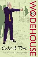 Book Cover for Cocktail Time by P.G. Wodehouse