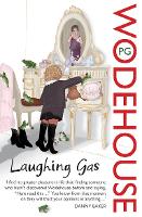 Book Cover for Laughing Gas by P.G. Wodehouse