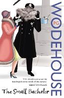 Book Cover for The Small Bachelor by P.G. Wodehouse