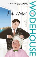 Book Cover for Hot Water by P.G. Wodehouse