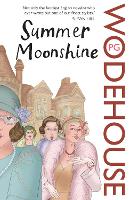 Book Cover for Summer Moonshine by P.G. Wodehouse