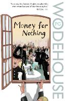 Book Cover for Money for Nothing by P.G. Wodehouse