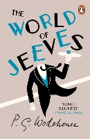 Book Cover for The World of Jeeves by P.G. Wodehouse