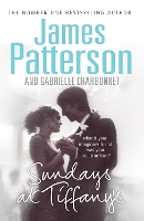 Book Cover for Sundays at Tiffany's by James Patterson