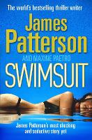 Book Cover for Swimsuit by James Patterson