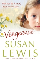 Book Cover for Vengeance by Susan Lewis