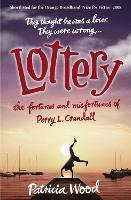 Book Cover for Lottery by Patricia Wood