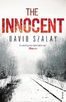 Book Cover for The Innocent by David Szalay