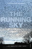 Book Cover for The Running Sky by Tim Dee