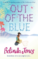 Book Cover for Out of the Blue by Belinda Jones