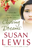 Book Cover for Chasing Dreams by Susan Lewis