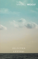 Book Cover for Selected Letters by Virginia Woolf, Hermione Lee