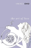 Book Cover for The Art of Love by Ovid