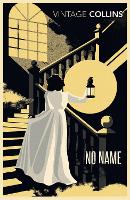 Book Cover for No Name by Wilkie Collins